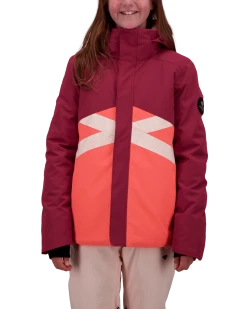 Obermeyer Taylor Jacket - Wait Up