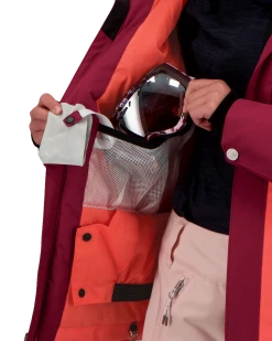 Obermeyer Taylor Jacket - Wait Up -Obermeyer-US store WebZoom 3107221079 S08 MODDET5