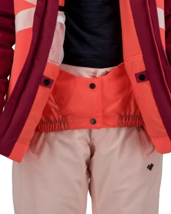 Obermeyer Taylor Jacket - Wait Up -Obermeyer-US store WebZoom 3107221079 S10 MODDET6