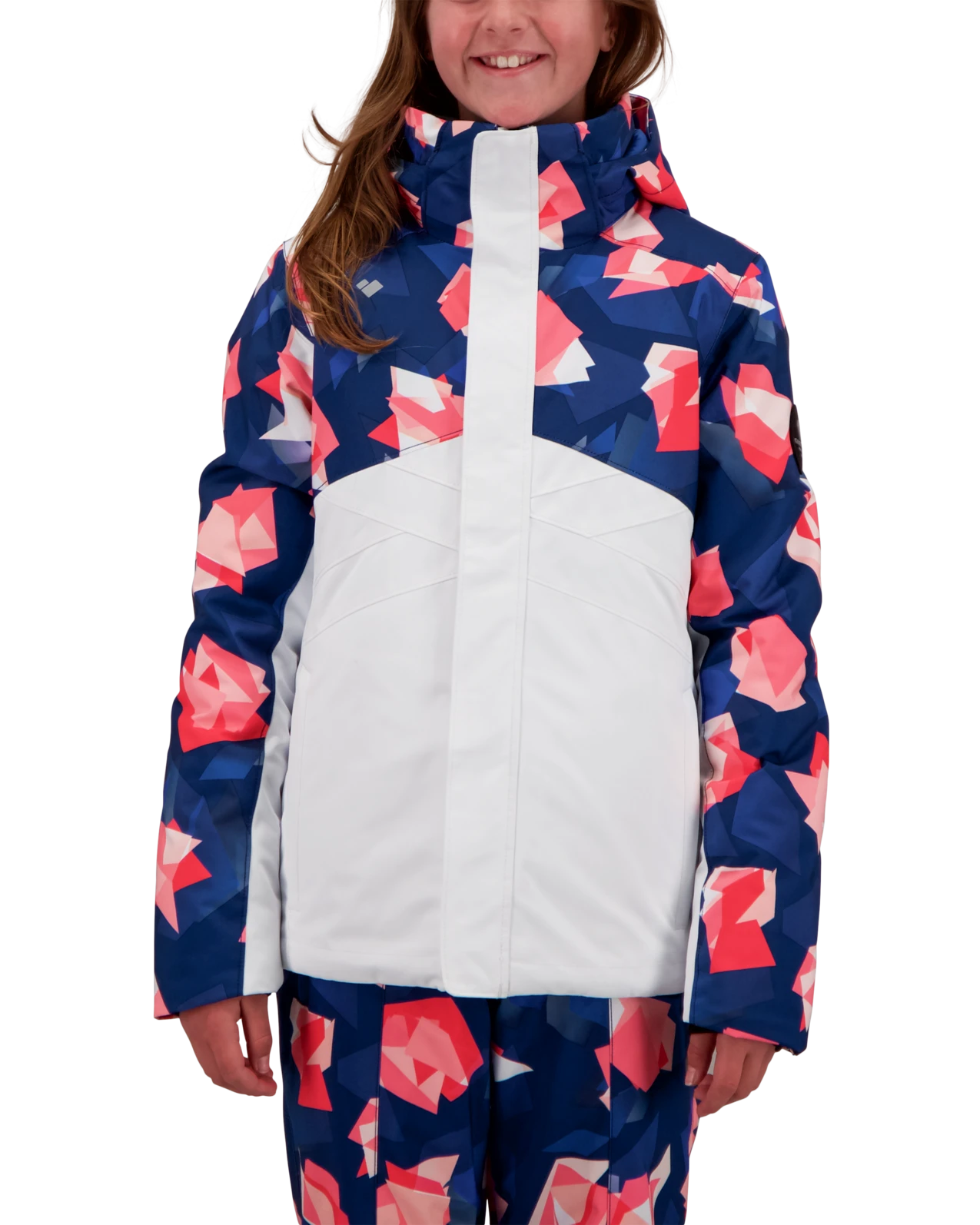 Obermeyer Taylor Jacket - Looking Glass 3 Obermeyer Taylor Jacket - Looking Glass