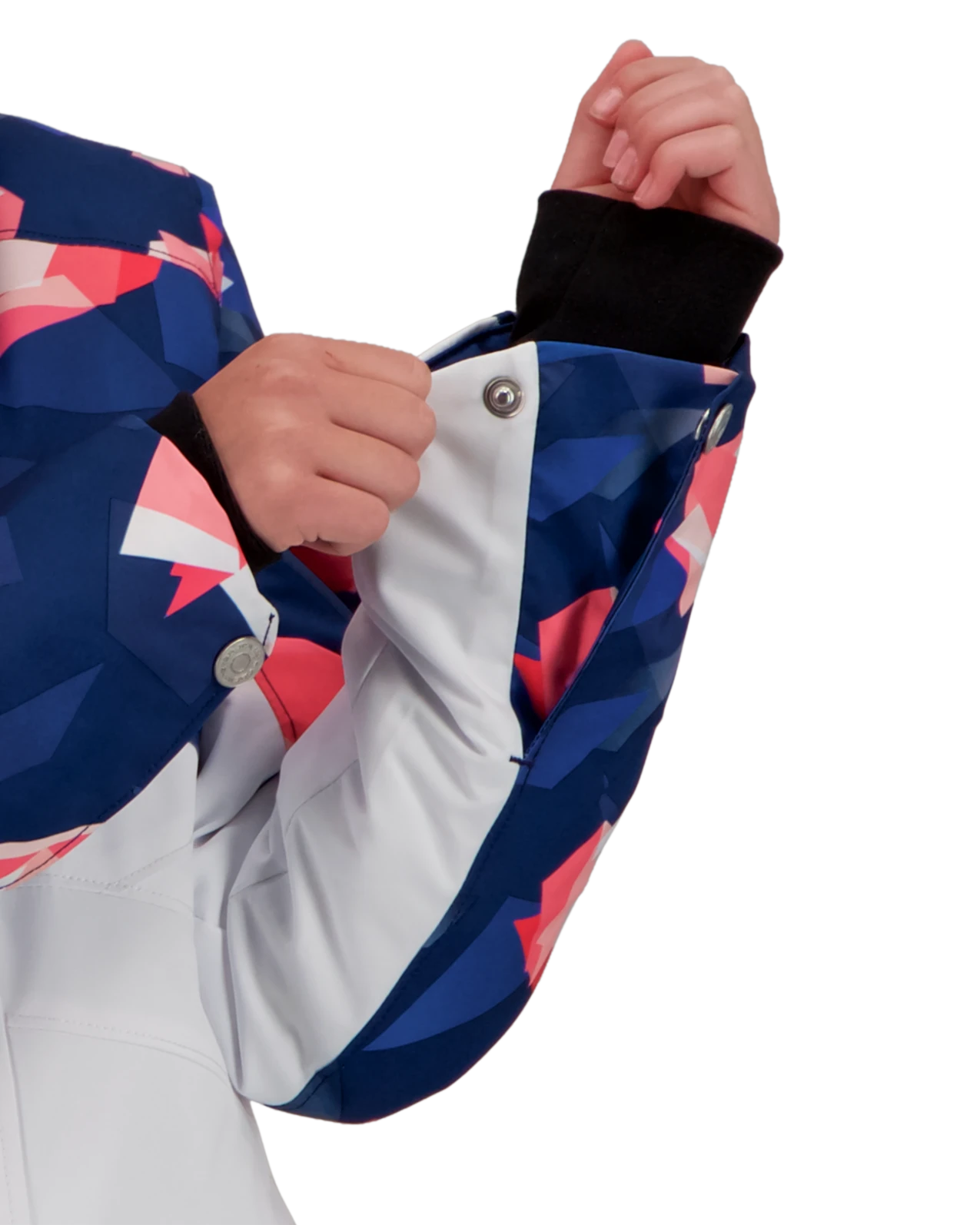 Obermeyer Taylor Jacket - Looking Glass 8 Obermeyer Taylor Jacket - Looking Glass - Image 6