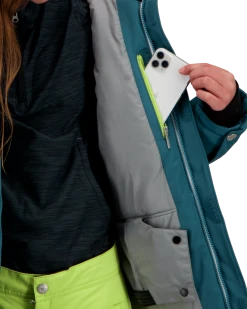 Obermeyer Taylor Jacket - In Too Deep -Obermeyer-US store WebZoom 3107221171 S08 MODDET4