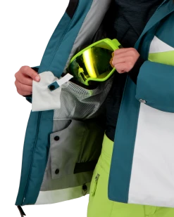 Obermeyer Taylor Jacket - In Too Deep -Obermeyer-US store WebZoom 3107221171 S08 MODDET5