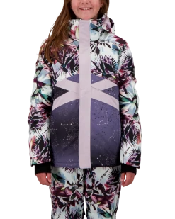 Obermeyer Taylor Jacket - Stars Align