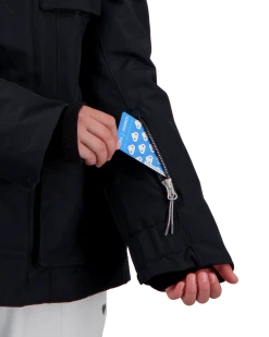 Obermeyer June Jacket - Black -Obermeyer-US store WebZoom 3107316009 S09 MODDET5