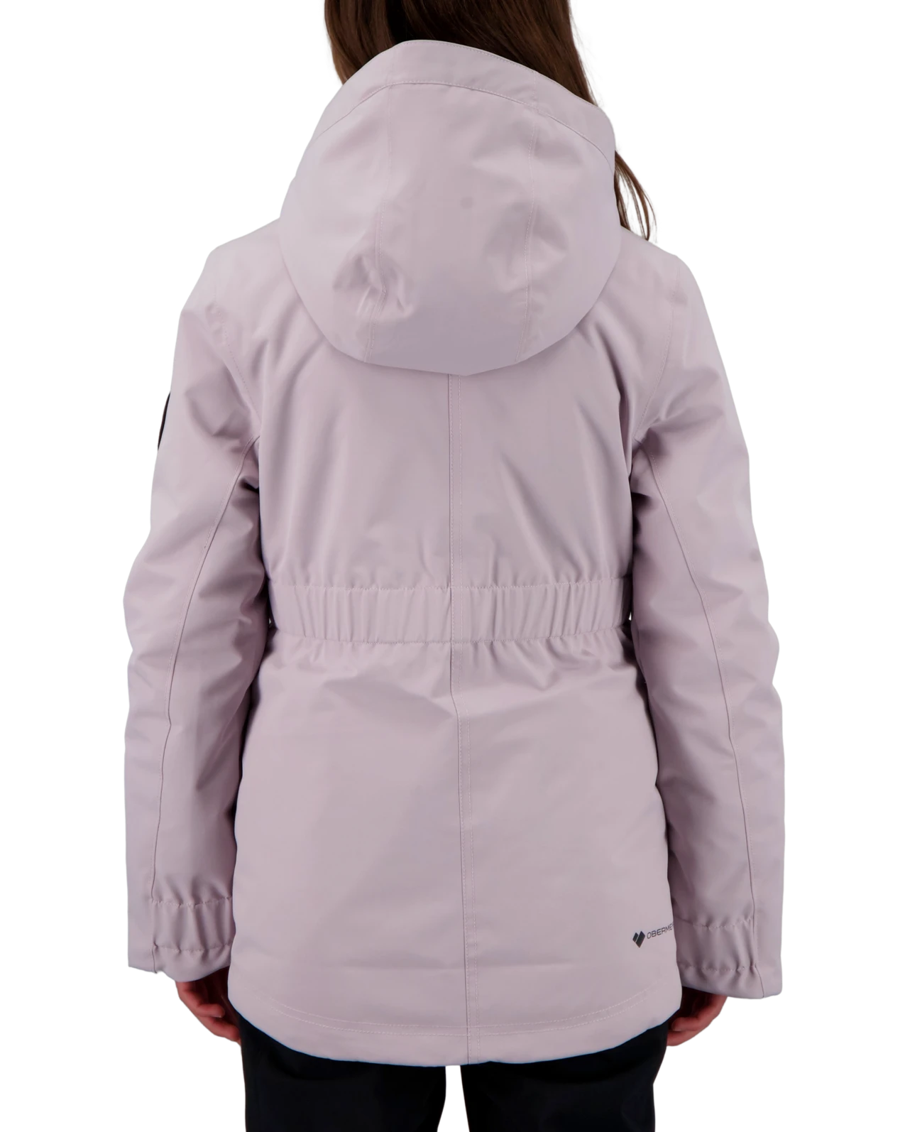 Obermeyer June Jacket - Mist 4 Obermeyer June Jacket - Mist - Image 2