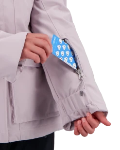 Obermeyer June Jacket - Mist 17 Obermeyer June Jacket - Mist -Obermeyer-US store WebZoom 3107321070 S07 MODDET3