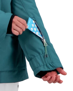 Obermeyer June Jacket - In Too Deep -Obermeyer-US store WebZoom 3107321171 S10 MODDET6