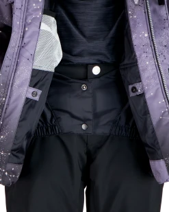 Obermeyer June Jacket - Stars Align -Obermeyer-US store WebZoom 3107321177 S10 MODDET6