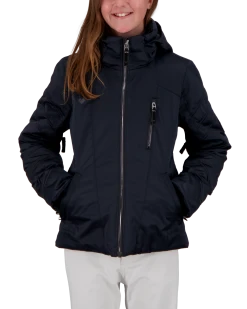 Obermeyer Rayla Jacket - Black