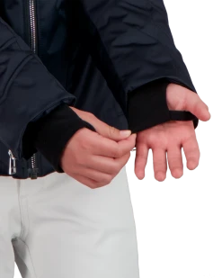 Obermeyer Rayla Jacket - Black 18 Obermeyer Rayla Jacket - Black -Obermeyer-US store WebZoom 3107416009 S07 MODDET3