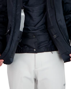 Obermeyer Rayla Jacket - Black 23 Obermeyer Rayla Jacket - Black -Obermeyer-US store WebZoom 3107416009 S12 MODDET8