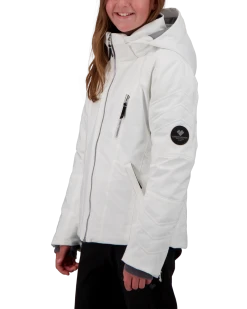 Obermeyer Rayla Jacket - White -Obermeyer-US store WebZoom 3107416010 S04 MODSDE