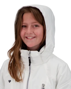 Obermeyer Rayla Jacket - White -Obermeyer-US store WebZoom 3107416010 S05 MODDET1