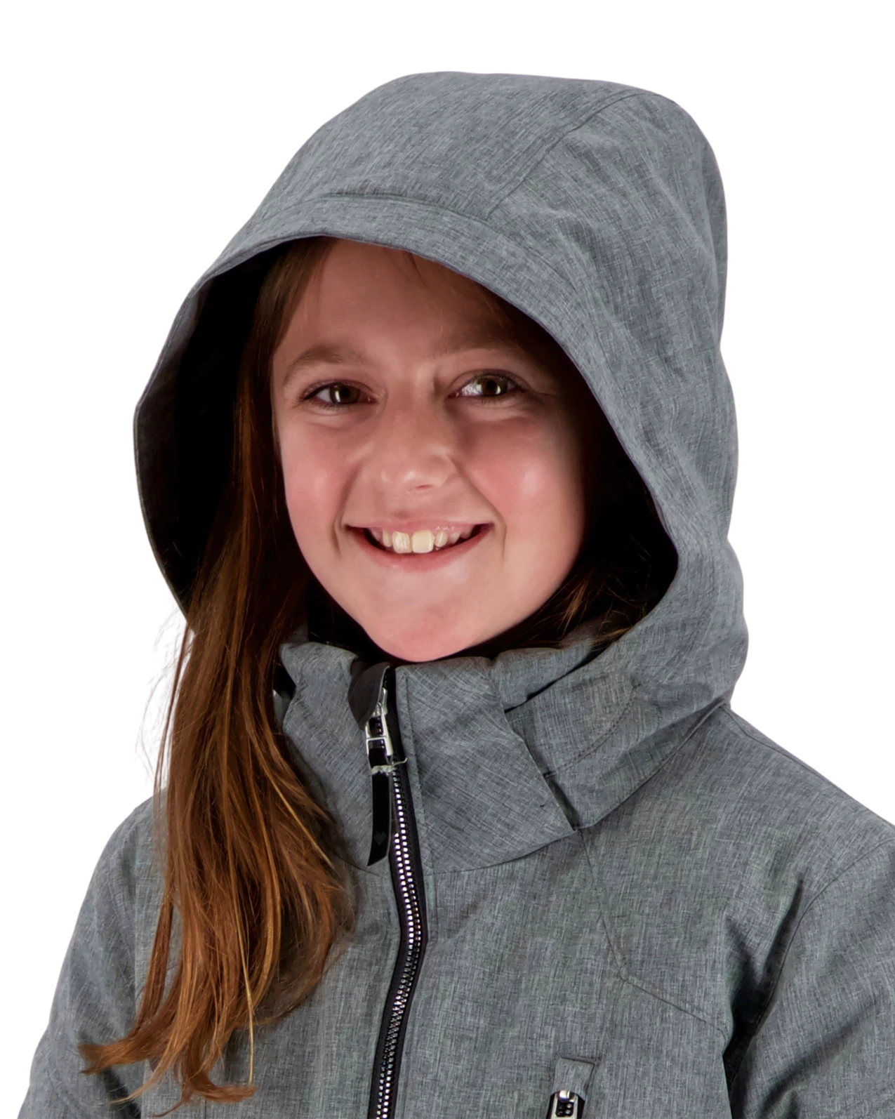 Obermeyer Rayla Jacket - Knight Black 6 Obermeyer Rayla Jacket - Knight Black - Image 4