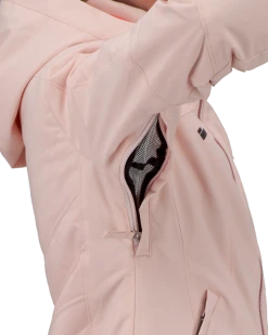 Obermeyer Rayla Jacket - Pink Sand 20 Obermeyer Rayla Jacket - Pink Sand -Obermeyer-US store WebZoom 3107421050 S08 MODDET5