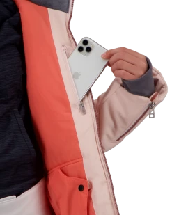 Obermeyer Rayla Jacket - Pink Sand 21 Obermeyer Rayla Jacket - Pink Sand -Obermeyer-US store WebZoom 3107421050 S10 MODDET6