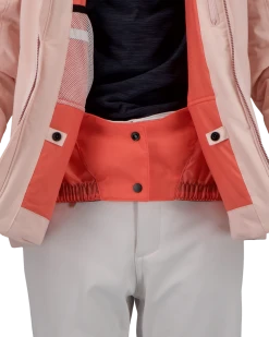 Obermeyer Rayla Jacket - Pink Sand 23 Obermeyer Rayla Jacket - Pink Sand -Obermeyer-US store WebZoom 3107421050 S12 MODDET8