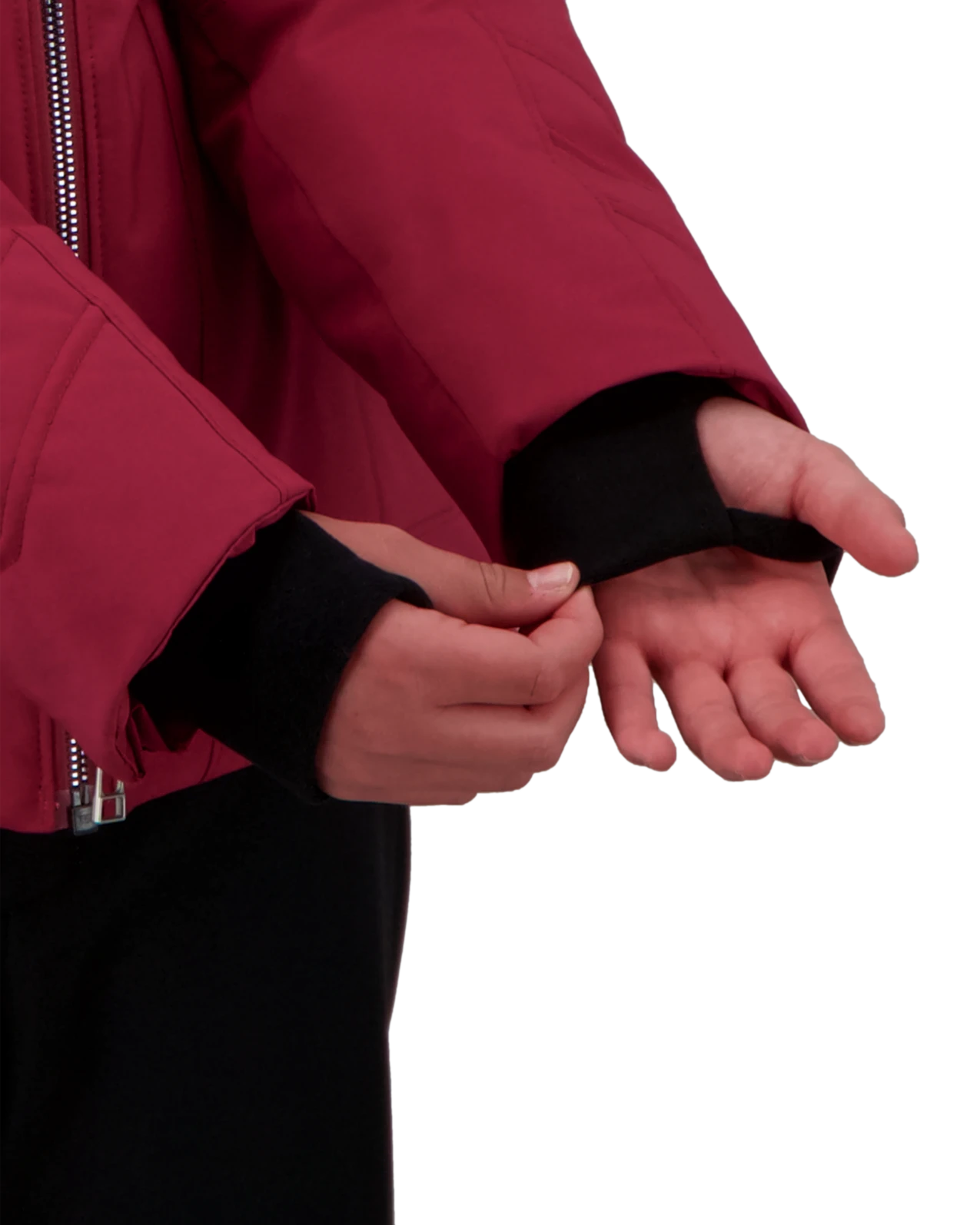 Obermeyer Rayla Jacket - Wait Up 8 Obermeyer Rayla Jacket - Wait Up - Image 6