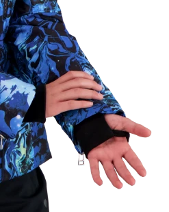 Obermeyer Rayla Jacket - Space Out -Obermeyer-US store WebZoom 3107421163 S06 MODDET2