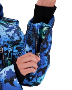 Obermeyer Rayla Jacket - Space Out -Obermeyer-US store WebZoom 3107421163 S07 MODDET3