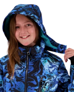 Obermeyer Rayla Jacket - Space Out -Obermeyer-US store WebZoom 3107421163 S08 MODDET4