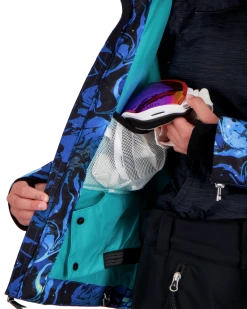 Obermeyer Rayla Jacket - Space Out -Obermeyer-US store WebZoom 3107421163 S11 MODDET7