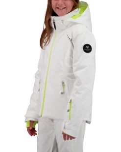 Obermeyer Leia Jacket - White -Obermeyer-US store WebZoom 3107516010 S04 MODSDE