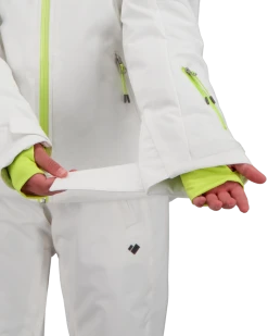 Obermeyer Leia Jacket - White -Obermeyer-US store WebZoom 3107516010 S12 MODDET8