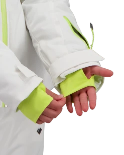 Obermeyer Leia Jacket - White -Obermeyer-US store WebZoom 3107516010 S13 MODDET9