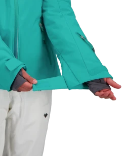 Obermeyer Leia Jacket - Off Tropic -Obermeyer-US store WebZoom 3107520063 S09 MODDET5