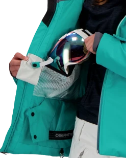 Obermeyer Leia Jacket - Off Tropic -Obermeyer-US store WebZoom 3107520063 S12 MODDET8