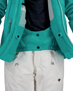 Obermeyer Leia Jacket - Off Tropic -Obermeyer-US store WebZoom 3107520063 S13 MODDET9