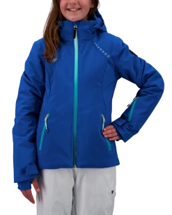 Obermeyer Leia Jacket - Navigate