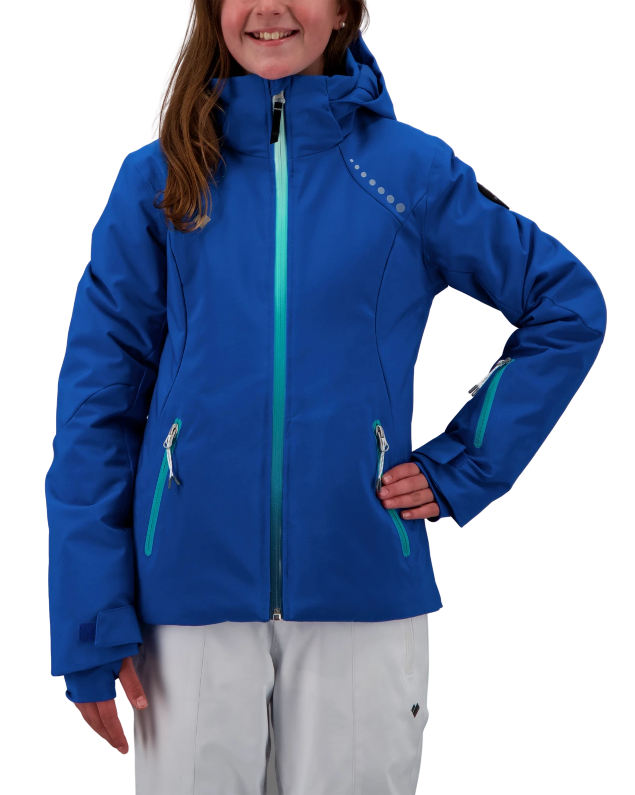 Obermeyer Leia Jacket - Navigate 3 Obermeyer Leia Jacket - Navigate