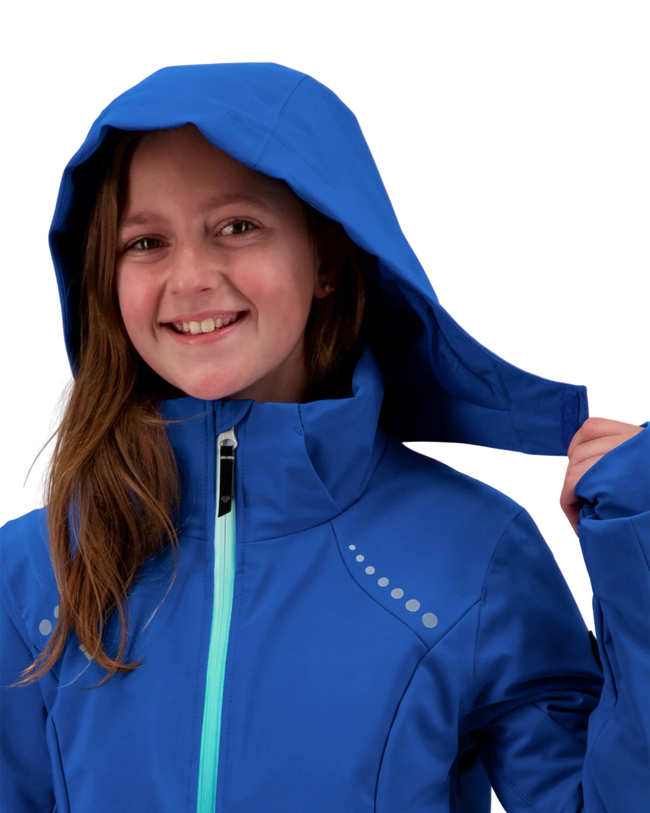 Obermeyer Leia Jacket - Navigate 7 Obermeyer Leia Jacket - Navigate - Image 5