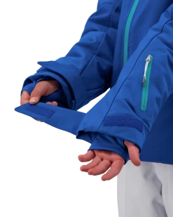 Obermeyer Leia Jacket - Navigate 24 Obermeyer Leia Jacket - Navigate -Obermeyer-US store WebZoom 3107520160 S12 MODDET8