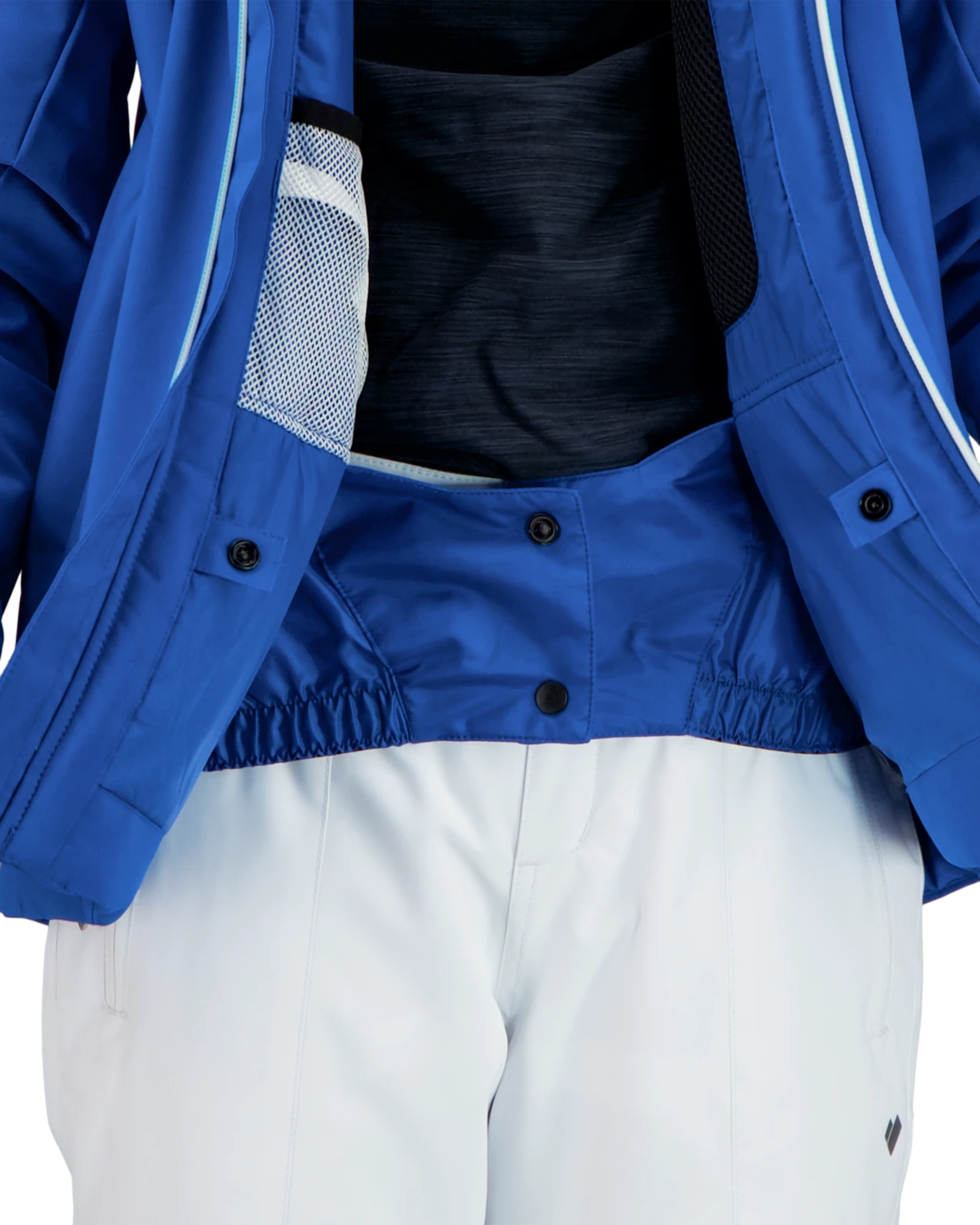 Obermeyer Leia Jacket - Navigate 14 Obermeyer Leia Jacket - Navigate - Image 12