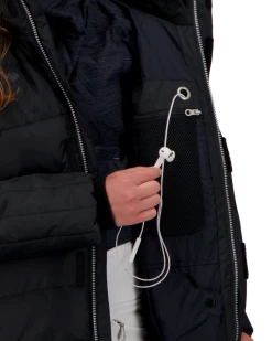 Obermeyer Meghan Jacket - Black -Obermeyer-US store WebZoom 3107616009 S06 MODDET2