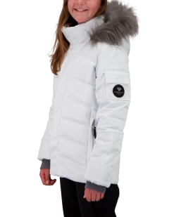 Obermeyer Meghan Jacket - White -Obermeyer-US store WebZoom 3107616010 S04 MODSDE