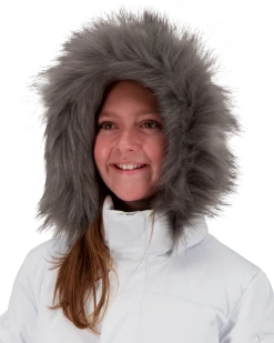 Obermeyer Meghan Jacket - White -Obermeyer-US store WebZoom 3107616010 S05 MODDET1