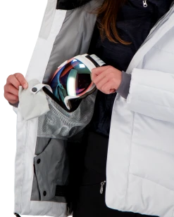 Obermeyer Meghan Jacket - White -Obermeyer-US store WebZoom 3107616010 S07 MODDET3