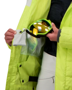 Obermeyer Meghan Jacket - With A Twist -Obermeyer-US store WebZoom 3107621081 S07 MODDET3