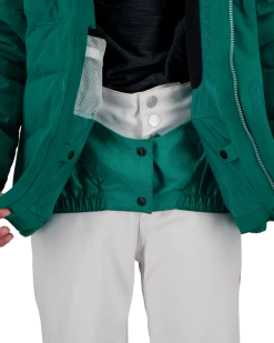 Obermeyer Meghan Jacket - Rainforest -Obermeyer-US store WebZoom 3107621187 S08 MODDET4