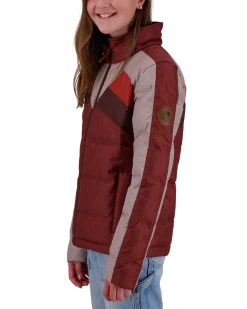 Obermeyer Ember Down Jacket - Desert Sunset 7 Obermeyer Ember Down Jacket - Desert Sunset -Obermeyer-US store WebZoom 3400621140 S05 MODSDE