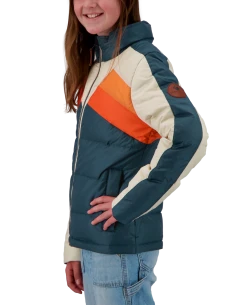 Obermeyer Ember Down Jacket - Raw Indigo 7 Obermeyer Ember Down Jacket - Raw Indigo -Obermeyer-US store WebZoom 3400621175 S05 MODSDE