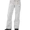 Obermeyer Jessi Pant - White