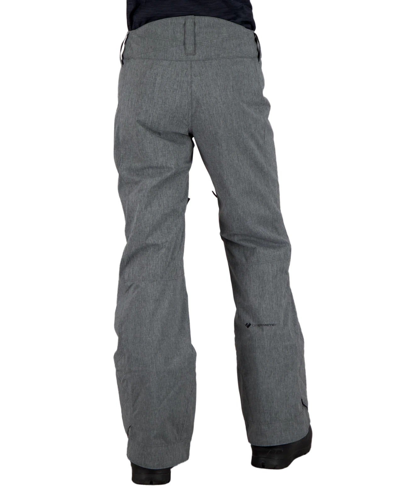 Obermeyer Jessi Pant - Knight Black 4 Obermeyer Jessi Pant - Knight Black - Image 2