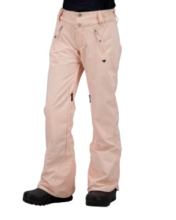 Obermeyer Jessi Pant - Pink Sand