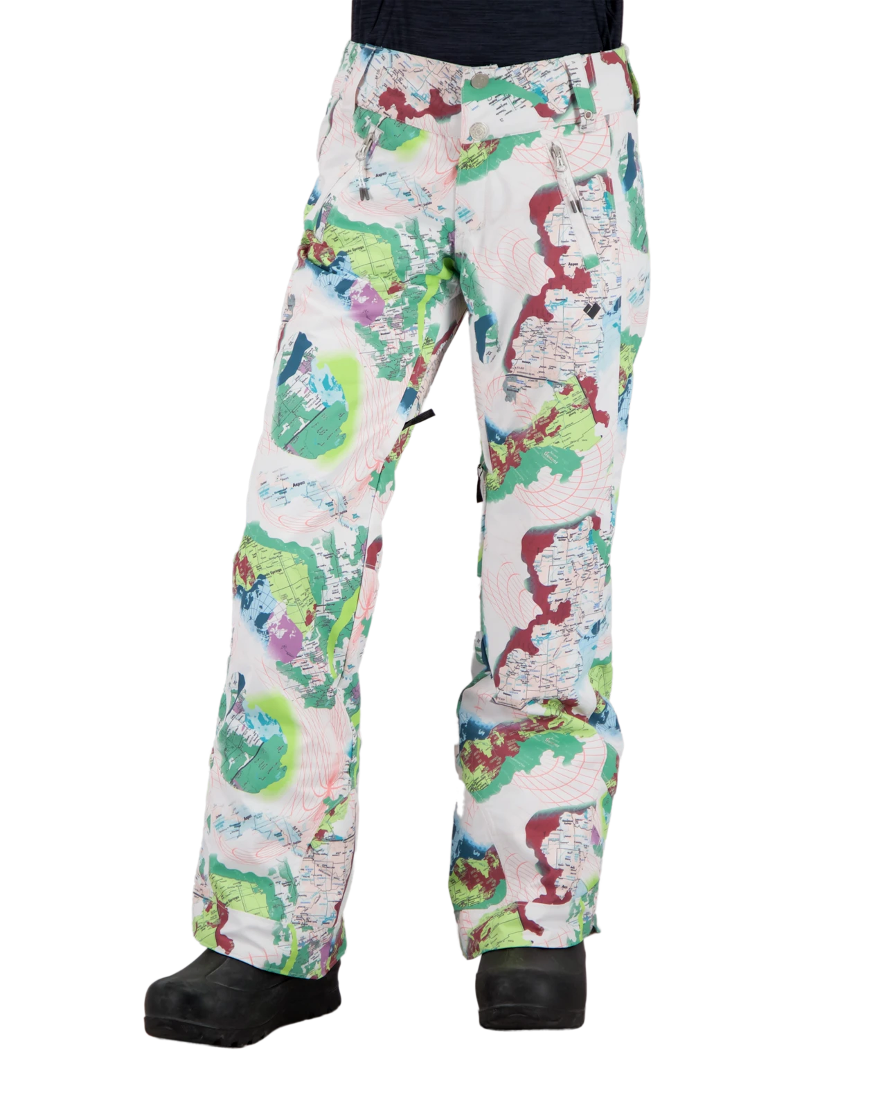 Obermeyer Jessi Pant - Uncharted 3 Obermeyer Jessi Pant - Uncharted